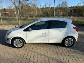 Opel Corsa 1.2i euro 5, снимка 4