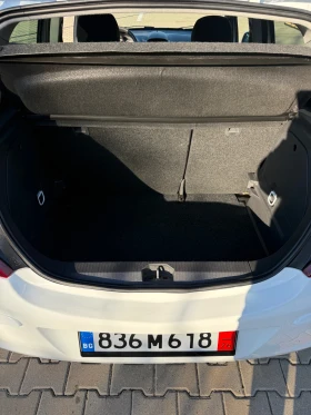 Opel Corsa 1.2i euro 5, снимка 16