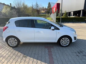 Opel Corsa 1.2i euro 5, снимка 8