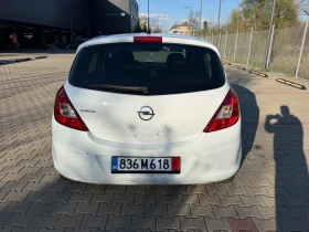 Opel Corsa 1.2i euro 5, снимка 6
