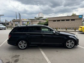 Mercedes-Benz C 320 CDI 6 МЕСЕЦА ГАРАНЦИЯ/AMG Pack 4Matic 224к.с., снимка 5