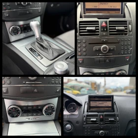 Mercedes-Benz C 320 CDI 6 МЕСЕЦА ГАРАНЦИЯ/AMG Pack 4Matic 224к.с., снимка 14