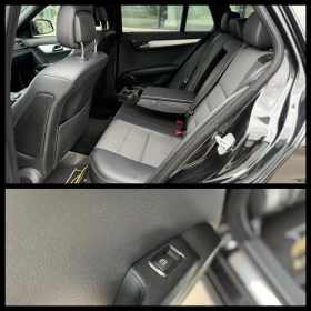 Mercedes-Benz C 320 CDI 6 МЕСЕЦА ГАРАНЦИЯ/AMG Pack 4Matic 224к.с., снимка 9