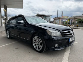 Mercedes-Benz C 320 CDI 6 МЕСЕЦА ГАРАНЦИЯ/AMG Pack 4Matic 224к.с., снимка 6