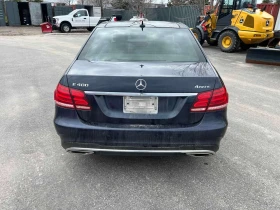 Mercedes-Benz E 400 * CARFAX * ЦЕНА ДО БГ, снимка 3
