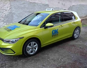 VW Golf 8, снимка 2
