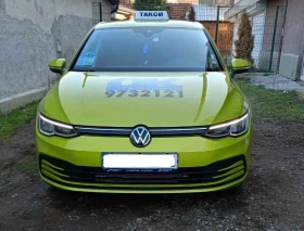 VW Golf 8, снимка 1