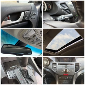 Honda Accord 2.4 i-VTEC Executive! Сервизна история!, снимка 14