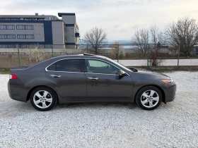 Honda Accord 2.4 i-VTEC Executive! Сервизна история!, снимка 6