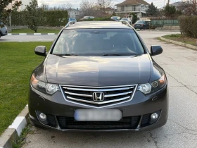 Honda Accord 2.2 i-DTEC, снимка 1