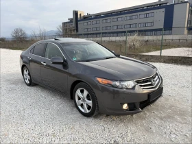 Honda Accord 2.4 i-VTEC Executive! Сервизна история!, снимка 5
