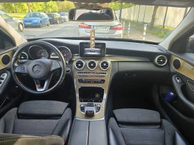 Mercedes-Benz C 200 1.5i, снимка 5