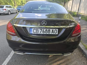 Mercedes-Benz C 200 1.5i, снимка 13
