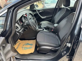 Opel Astra 1.7CDTI-COSMO-FACELIFT-ЛИЗИНГ, снимка 12
