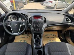 Opel Astra 1.7CDTI-COSMO-FACELIFT-ЛИЗИНГ, снимка 9