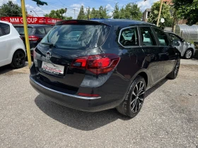 Opel Astra 1.7CDTI-COSMO-FACELIFT-ЛИЗИНГ, снимка 5