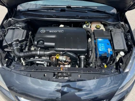 Opel Astra 1.7CDTI-COSMO-FACELIFT-ЛИЗИНГ, снимка 8
