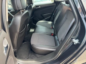 Opel Astra 1.7CDTI-COSMO-FACELIFT-ЛИЗИНГ, снимка 16