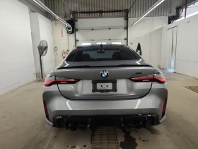BMW M4 COMPETITION M XDRIVE, снимка 7