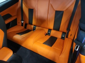 BMW M4 COMPETITION M XDRIVE, снимка 17