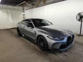 BMW M4 COMPETITION M XDRIVE, снимка 2