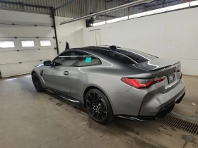 BMW M4 COMPETITION M XDRIVE, снимка 6