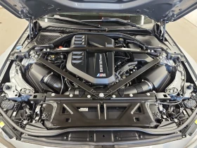BMW M4 COMPETITION M XDRIVE, снимка 10