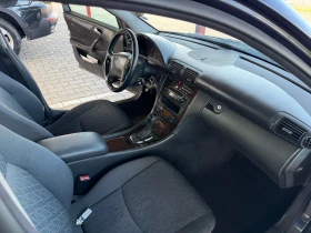 Mercedes-Benz C 220 CDI АВТОМАТИК, снимка 8