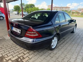 Mercedes-Benz C 220 CDI АВТОМАТИК, снимка 4