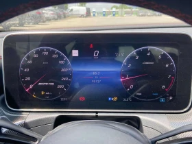 Mercedes-Benz C 43 AMG FULLMAX * ГЛАВНО ПРЕДСТАВИТЕЛСТВО НА MERCEDES* , снимка 8