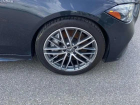 Mercedes-Benz C 43 AMG FULLMAX * ГЛАВНО ПРЕДСТАВИТЕЛСТВО НА MERCEDES* , снимка 6