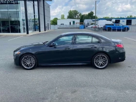 Mercedes-Benz C 43 AMG FULLMAX * ГЛАВНО ПРЕДСТАВИТЕЛСТВО НА MERCEDES* , снимка 3