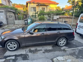Mercedes-Benz C 200, снимка 5
