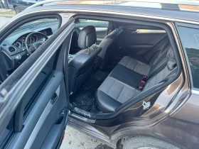Mercedes-Benz C 200, снимка 7
