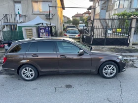 Mercedes-Benz C 200, снимка 2