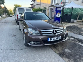 Mercedes-Benz C 200, снимка 1