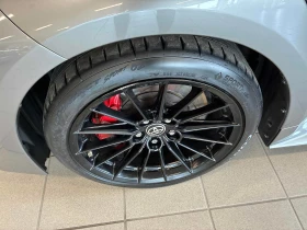 Toyota Corolla GR* CIRCUIT EDITION* , снимка 7