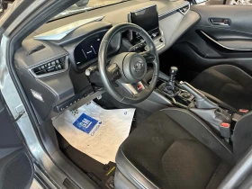 Toyota Corolla GR* CIRCUIT EDITION* , снимка 8