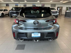 Toyota Corolla GR* CIRCUIT EDITION* , снимка 5