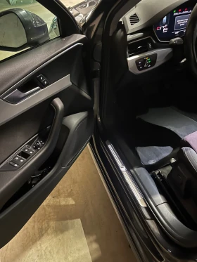 Audi A4, снимка 7