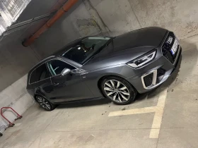Audi A4, снимка 9