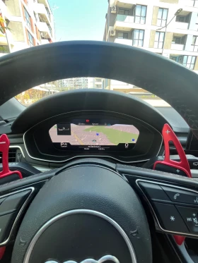 Audi A4, снимка 4