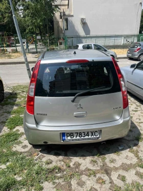 Mitsubishi Colt, снимка 2