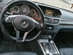 Mercedes-Benz E 200 CDI , снимка 10