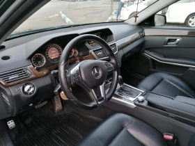 Mercedes-Benz E 200 CDI , снимка 7