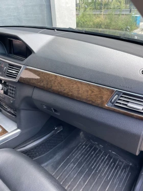 Mercedes-Benz E 200 CDI , снимка 11