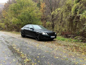 Mercedes-Benz E 200 CDI , снимка 2