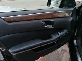 Mercedes-Benz E 200 CDI , снимка 12