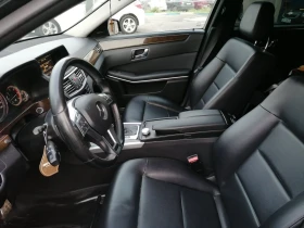Mercedes-Benz E 200 CDI , снимка 11