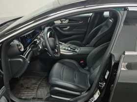Mercedes-Benz AMG GT 53 4MATIC Автокредит Цена до България, снимка 8
